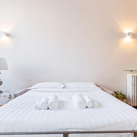 Porta Romana Cozy Studio Milan Exterior photo